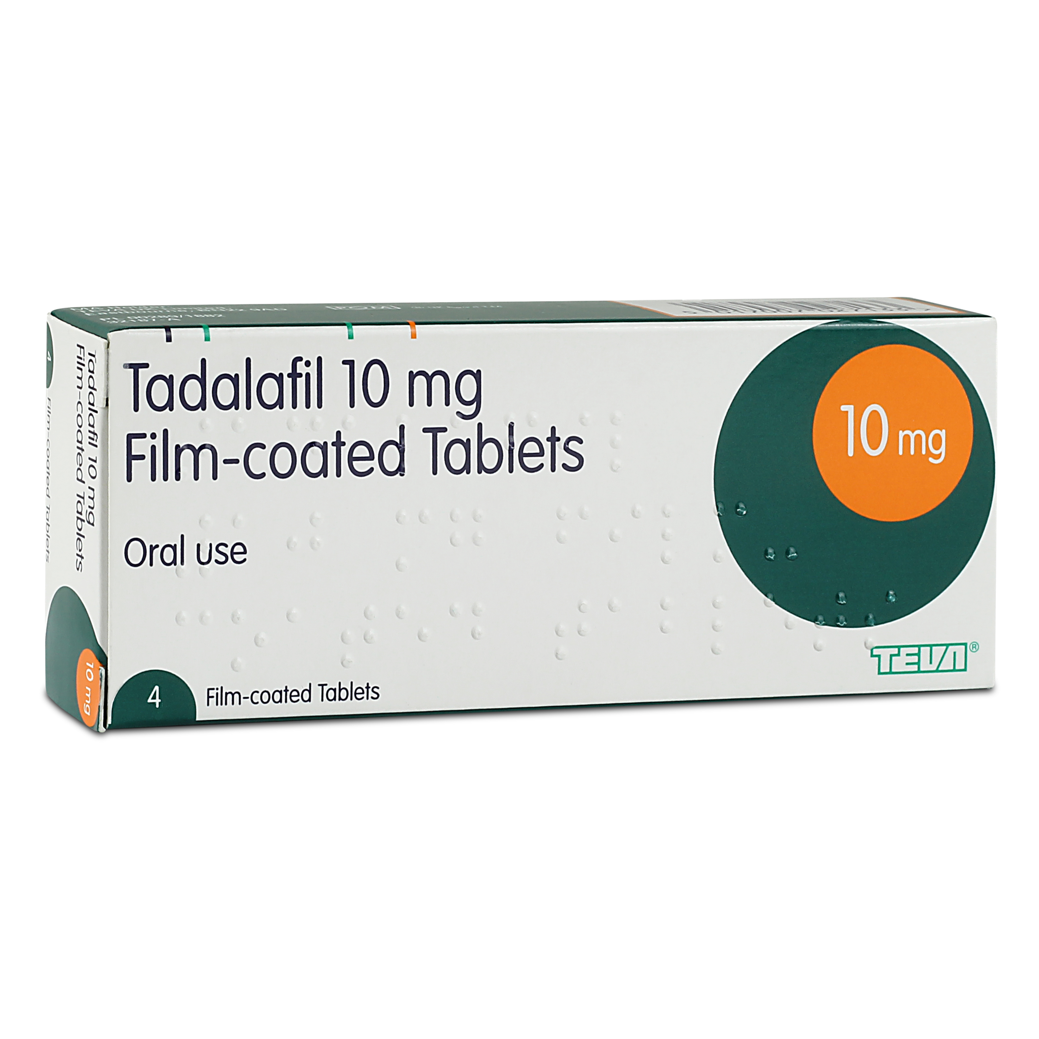 Tadalafil 10mg tablets for Sale UK