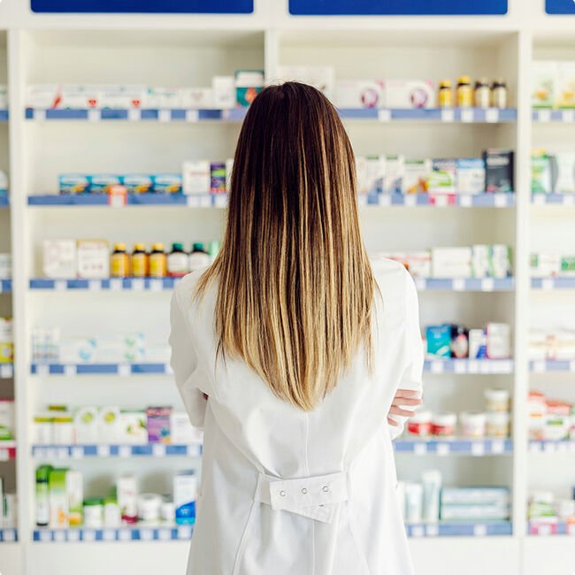Online Doctor Banner Image